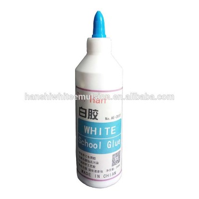 Eco-friendly white latex glue for wood working