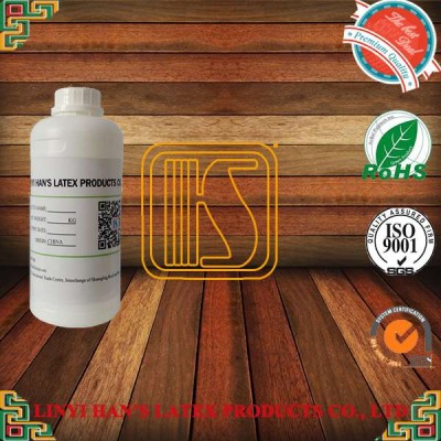 Non-toxic white PVAc liquid latex glue for wood furniture industry