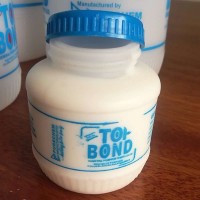 Top Quality TOP Bond glue  all  kinds  of  Bottle Package