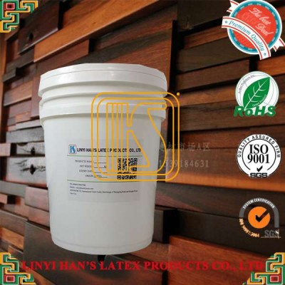 Eco-friendly water based PVA liquid adhesive glue for wood bonding